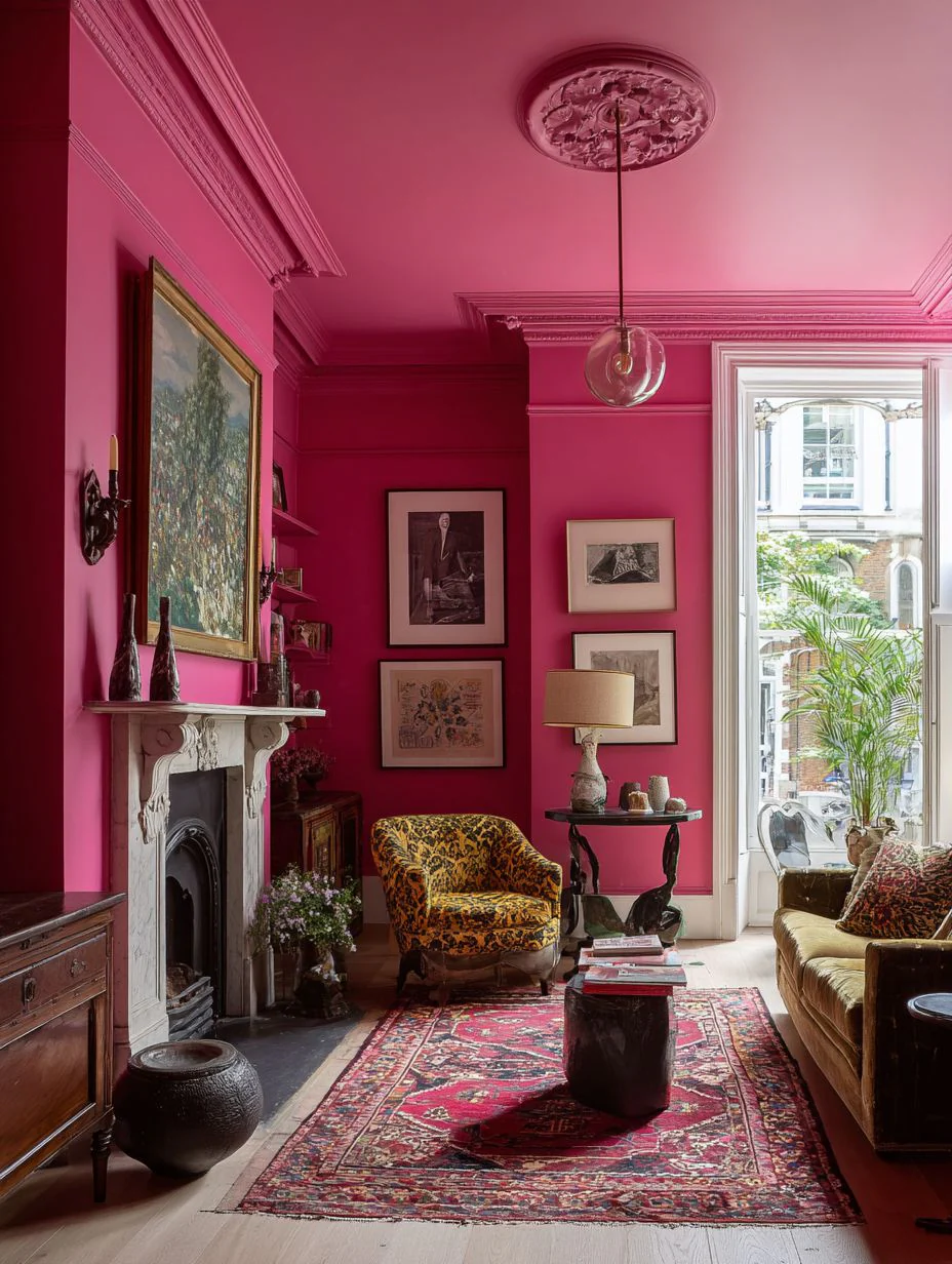 AFTER HOURS™ INTERIOR EMULSION PAINT - Image 4