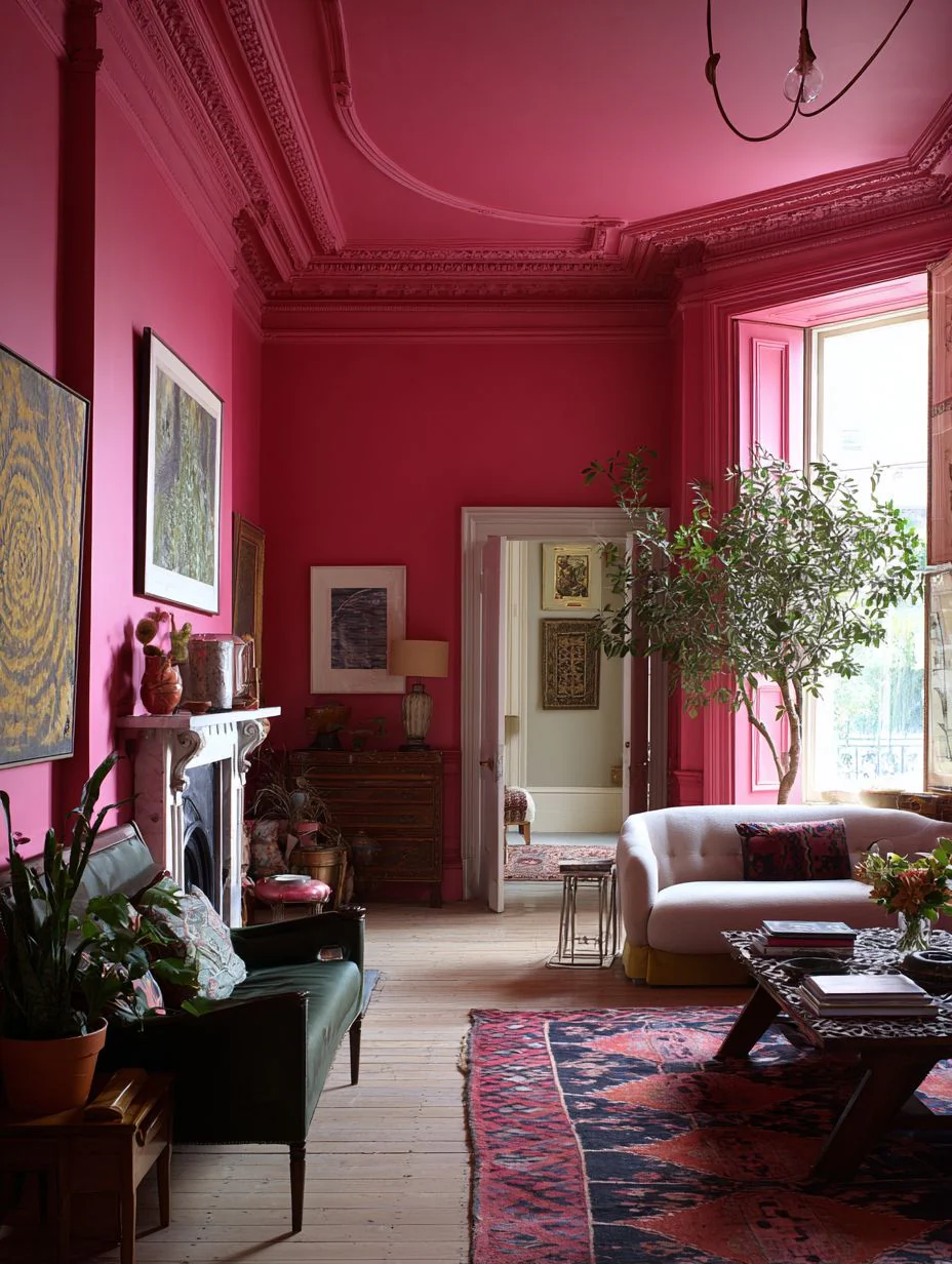 AFTER HOURS™ INTERIOR EMULSION PAINT - Image 6