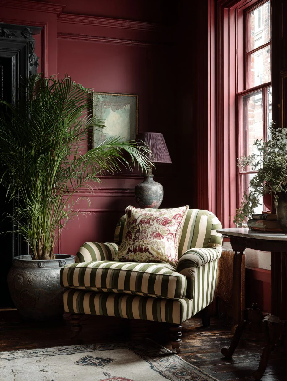 AUDREY™ INTERIOR EMULSION PAINT