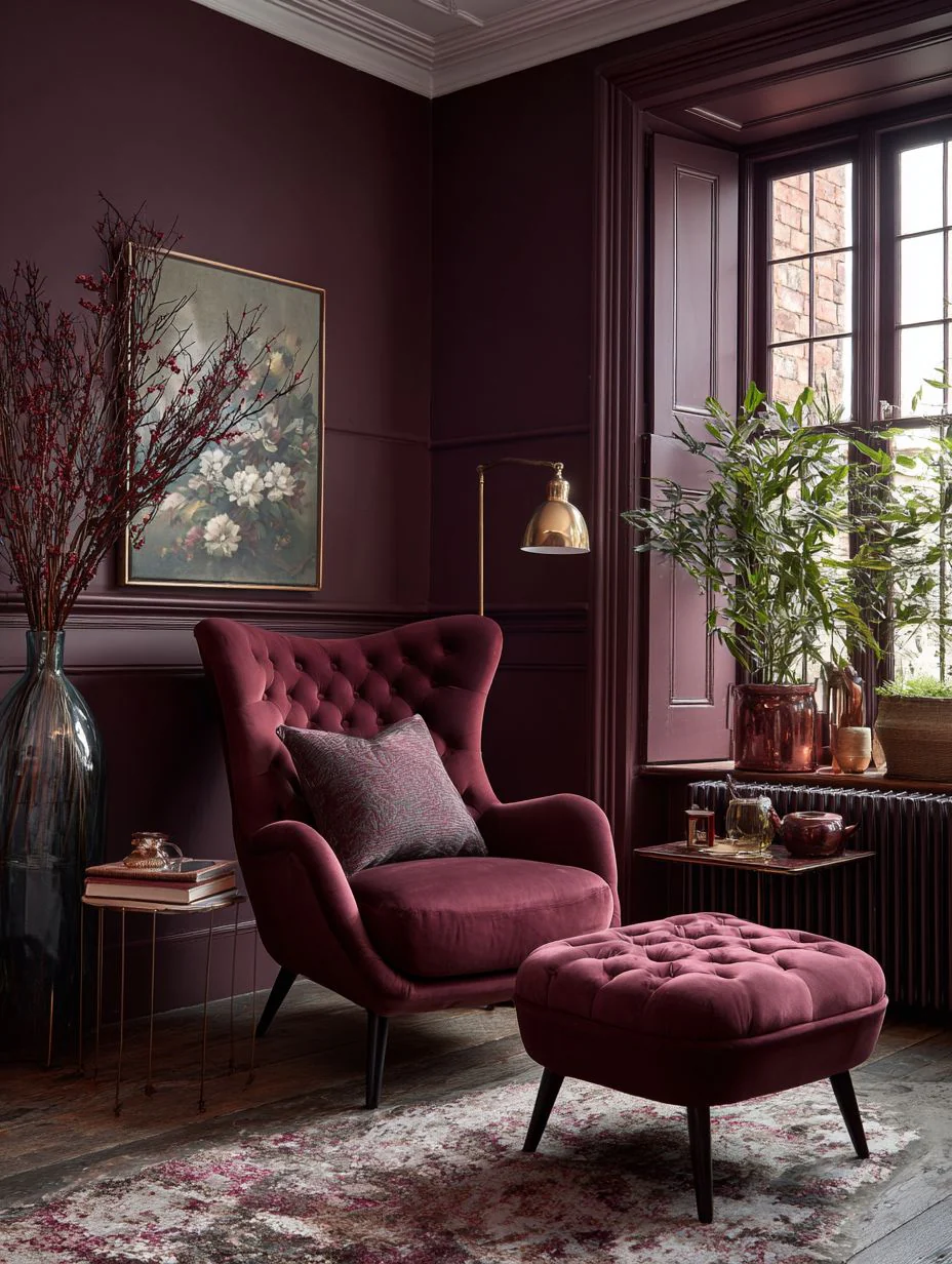 AUDREY™ INTERIOR EMULSION PAINT - Image 11