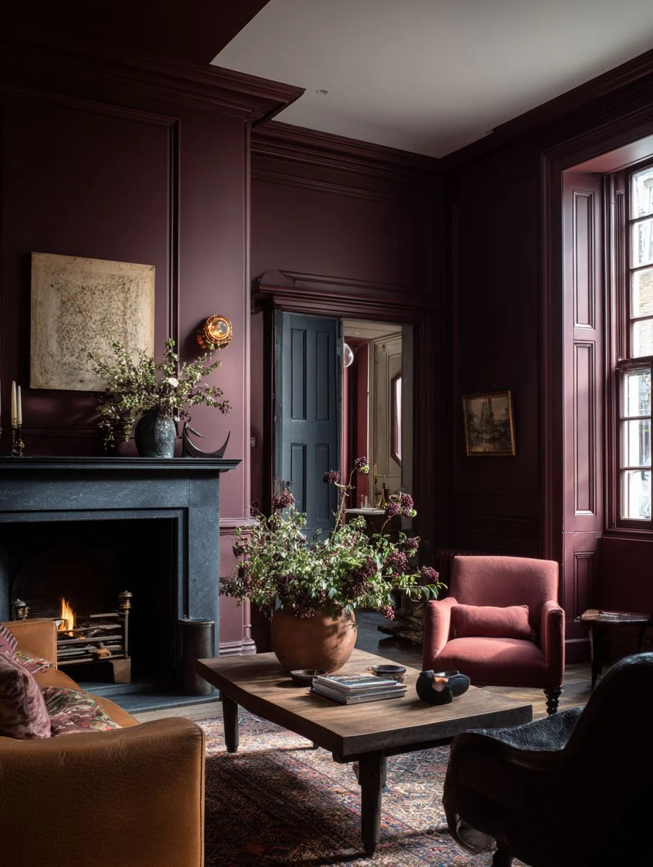 AUDREY™ INTERIOR EMULSION PAINT - Image 12