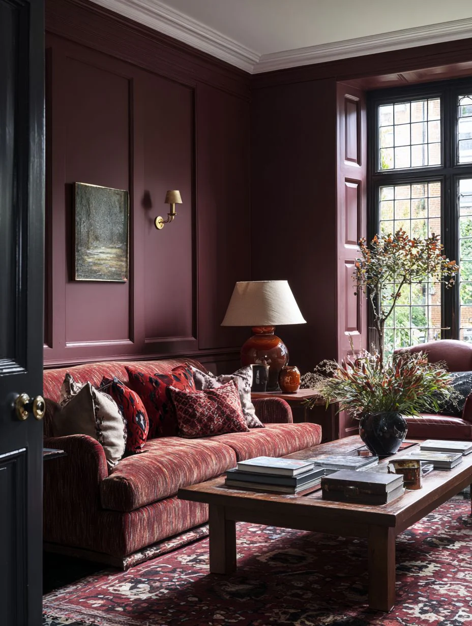 AUDREY™ INTERIOR EMULSION PAINT - Image 13