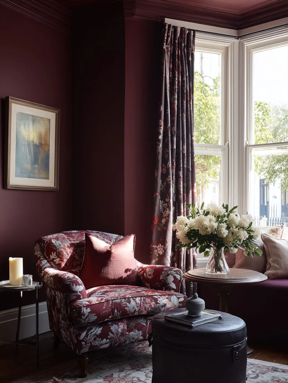 AUDREY™ INTERIOR EMULSION PAINT - Image 16