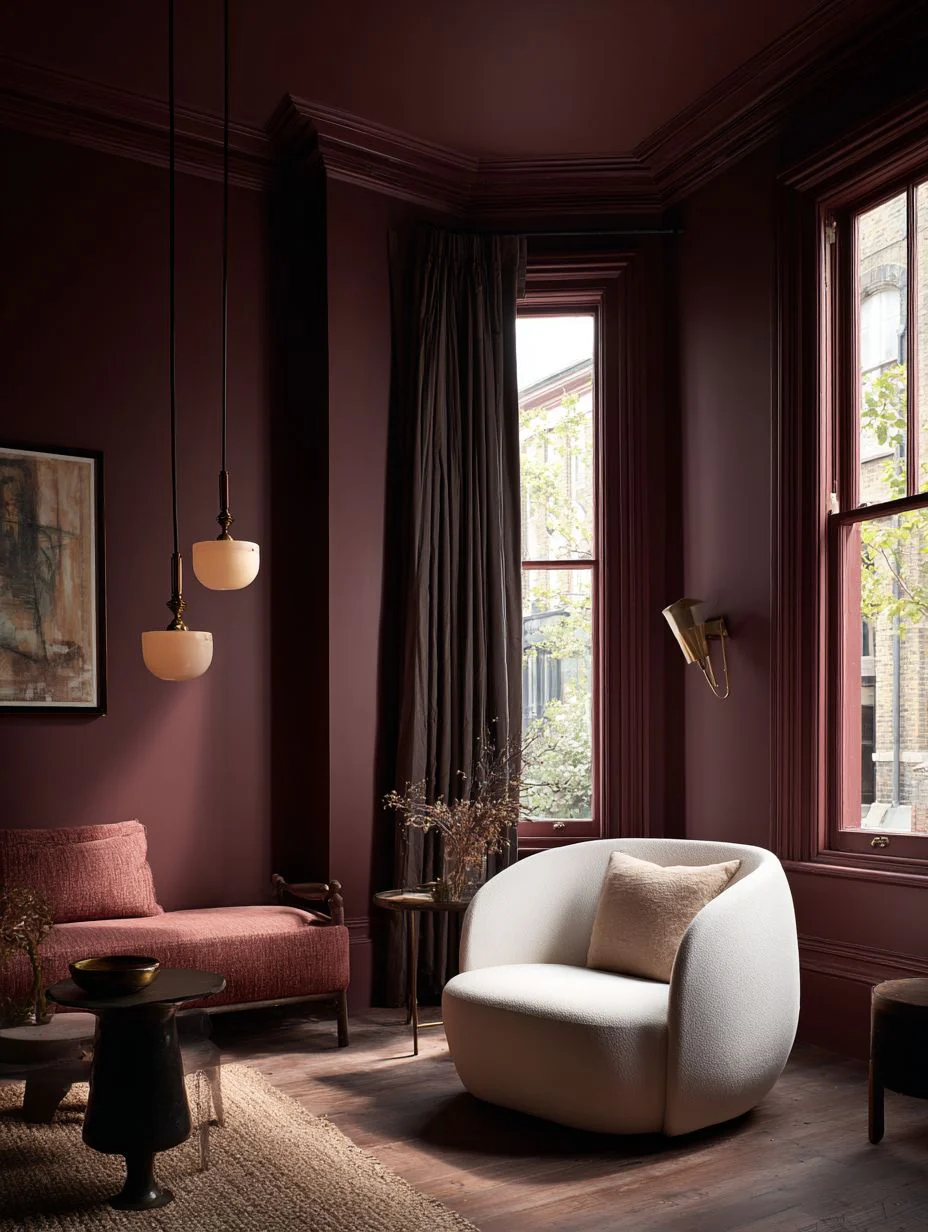 AUDREY™ INTERIOR EMULSION PAINT - Image 2