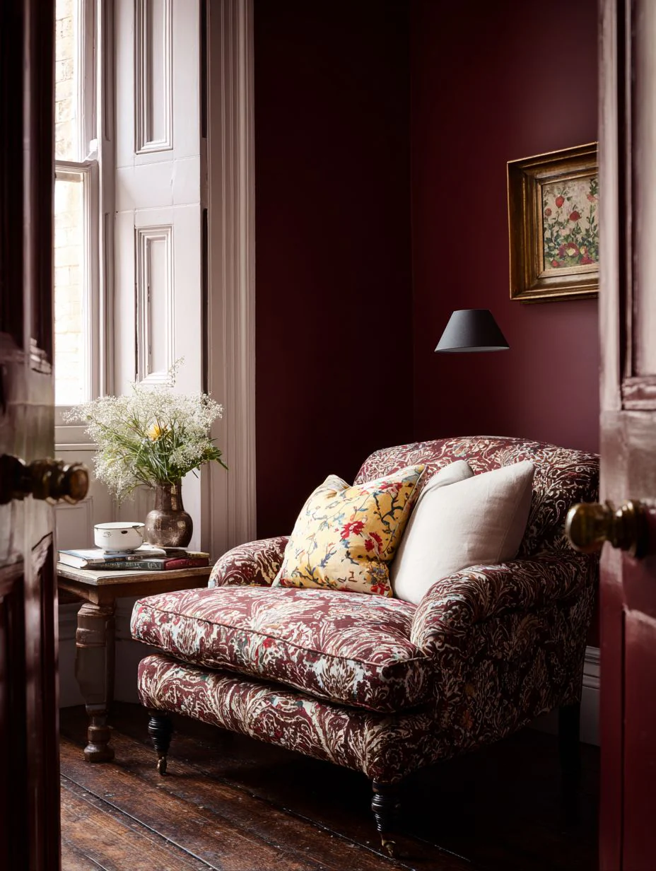 AUDREY™ INTERIOR EMULSION PAINT - Image 23