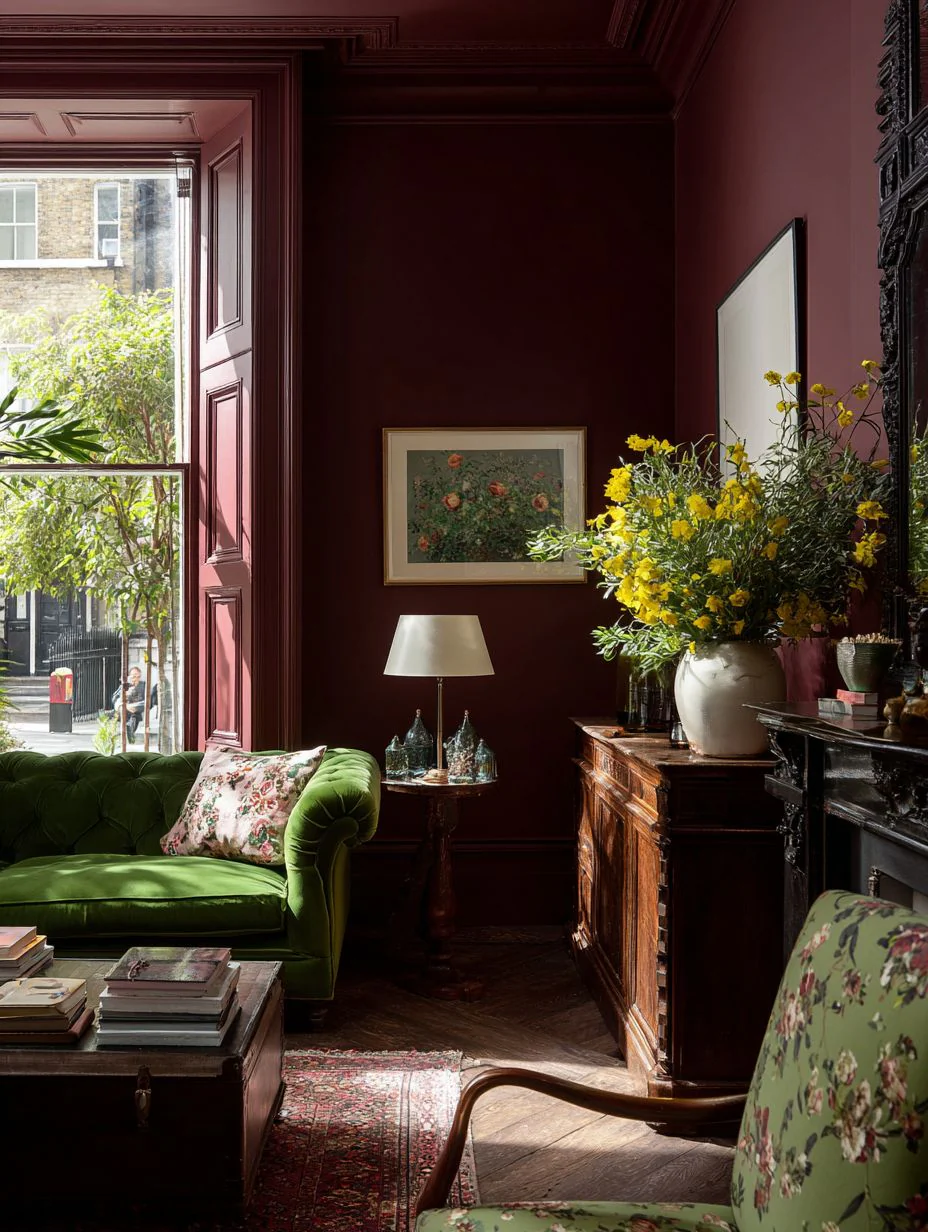 AUDREY™ INTERIOR EMULSION PAINT - Image 4