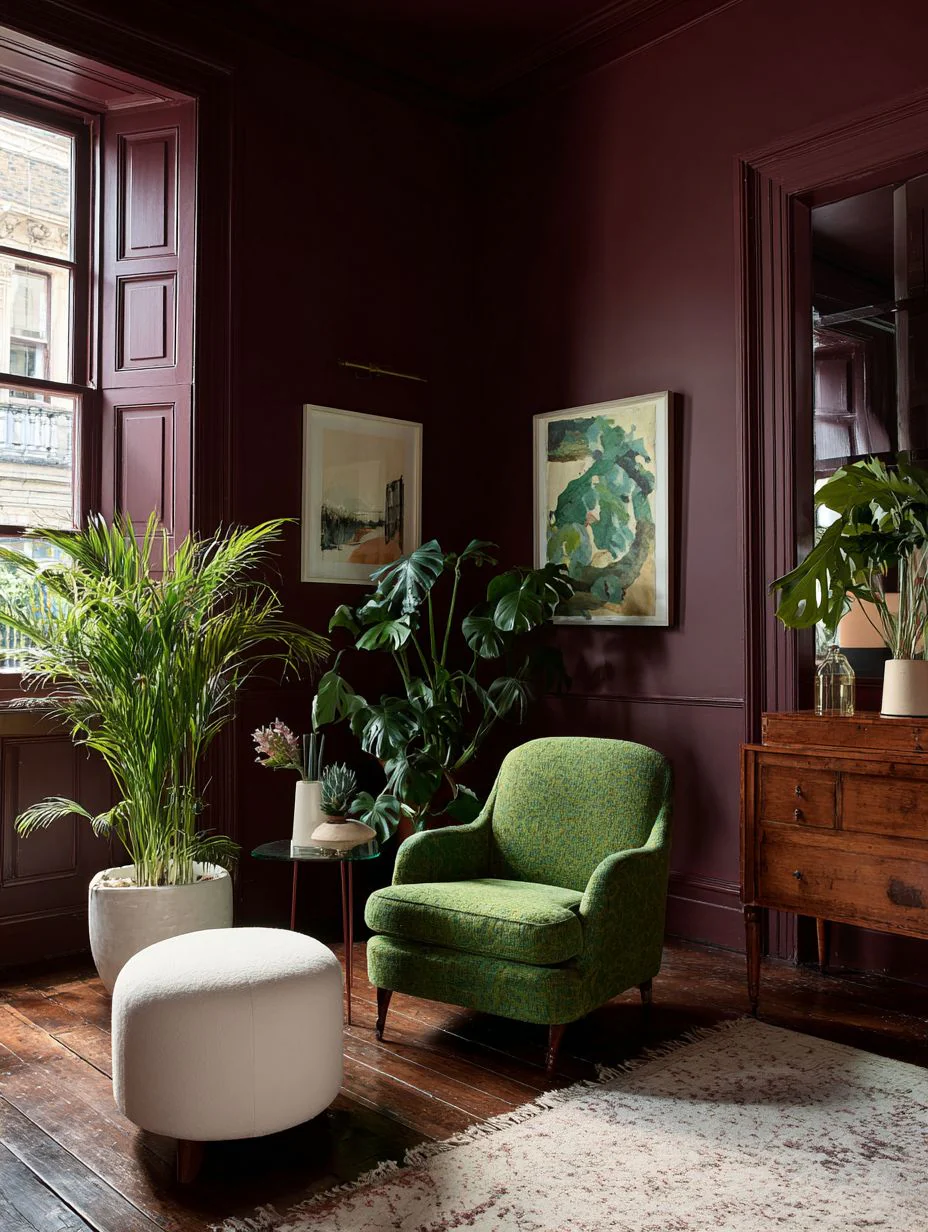 AUDREY™ INTERIOR EMULSION PAINT - Image 5