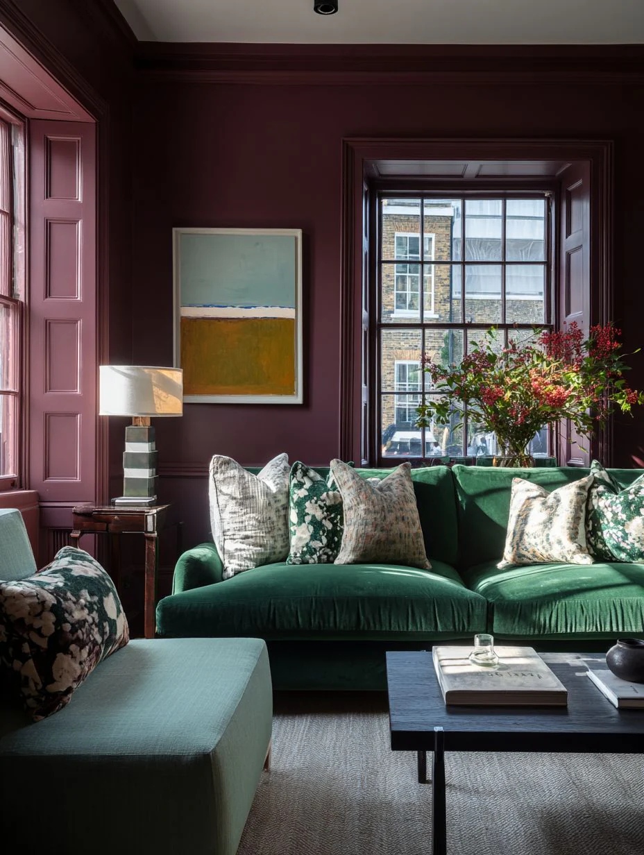 AUDREY™ INTERIOR EMULSION PAINT - Image 7