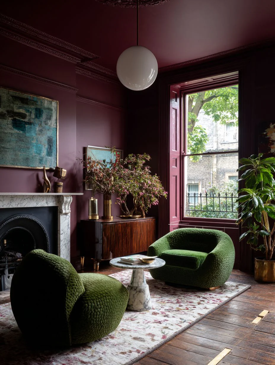 AUDREY™ INTERIOR EMULSION PAINT - Image 8