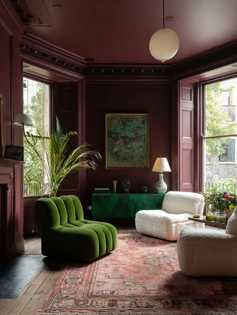 AUDREY™ INTERIOR EMULSION PAINT - Image 9