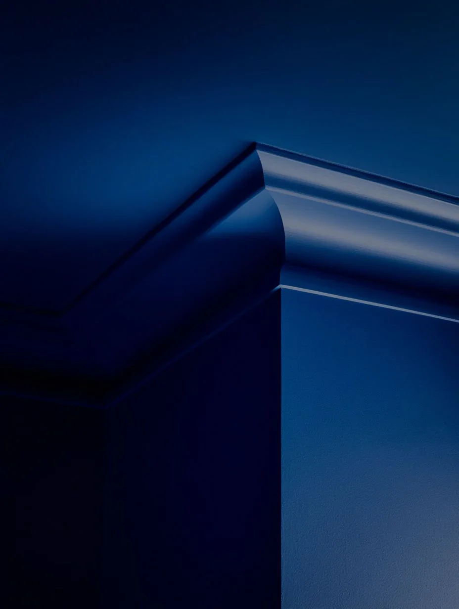 AVENUE BLUE™ INTERIOR EMULSION PAINT