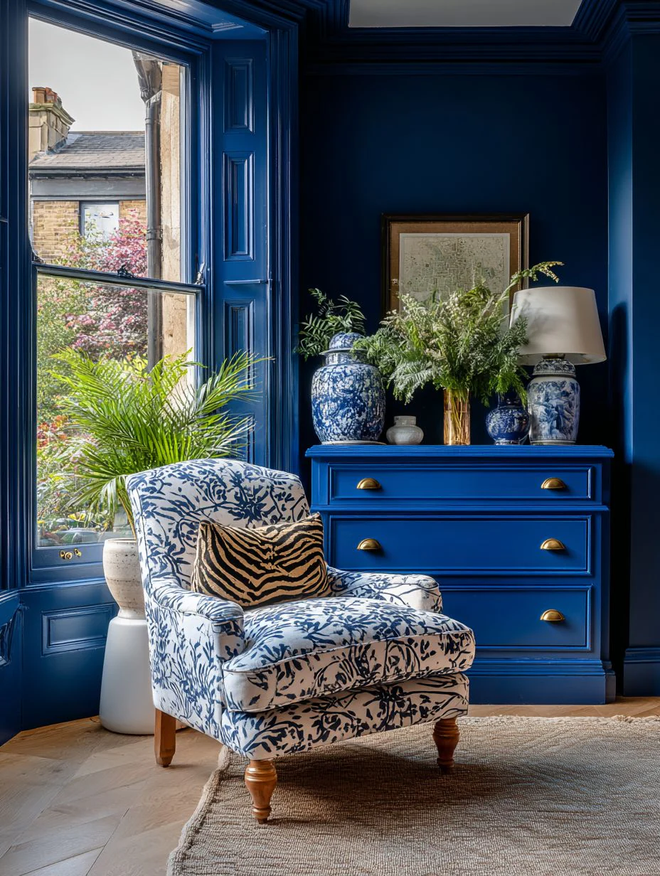 AVENUE BLUE™ INTERIOR EMULSION PAINT - Image 10
