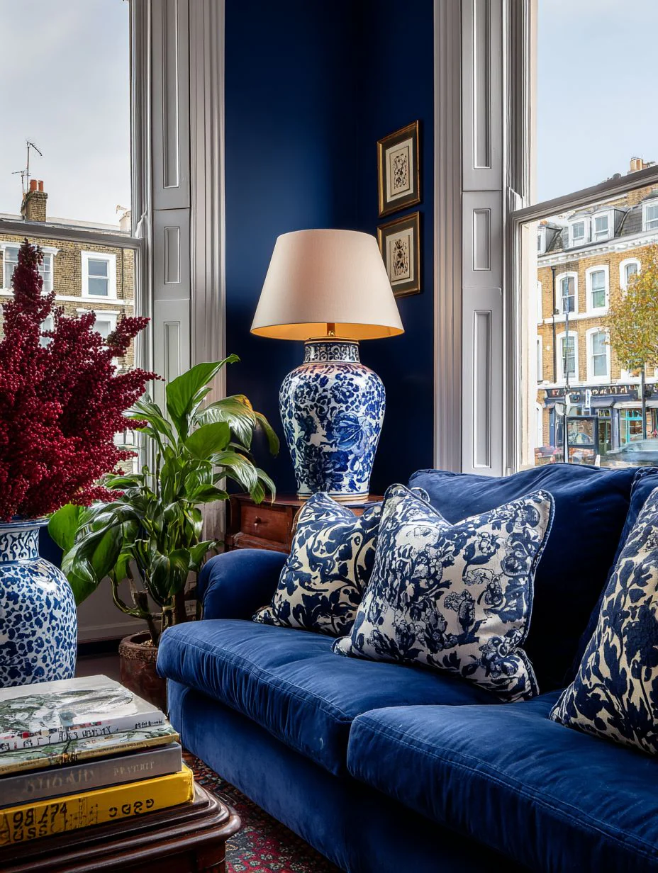 AVENUE BLUE™ INTERIOR EMULSION PAINT - Image 13