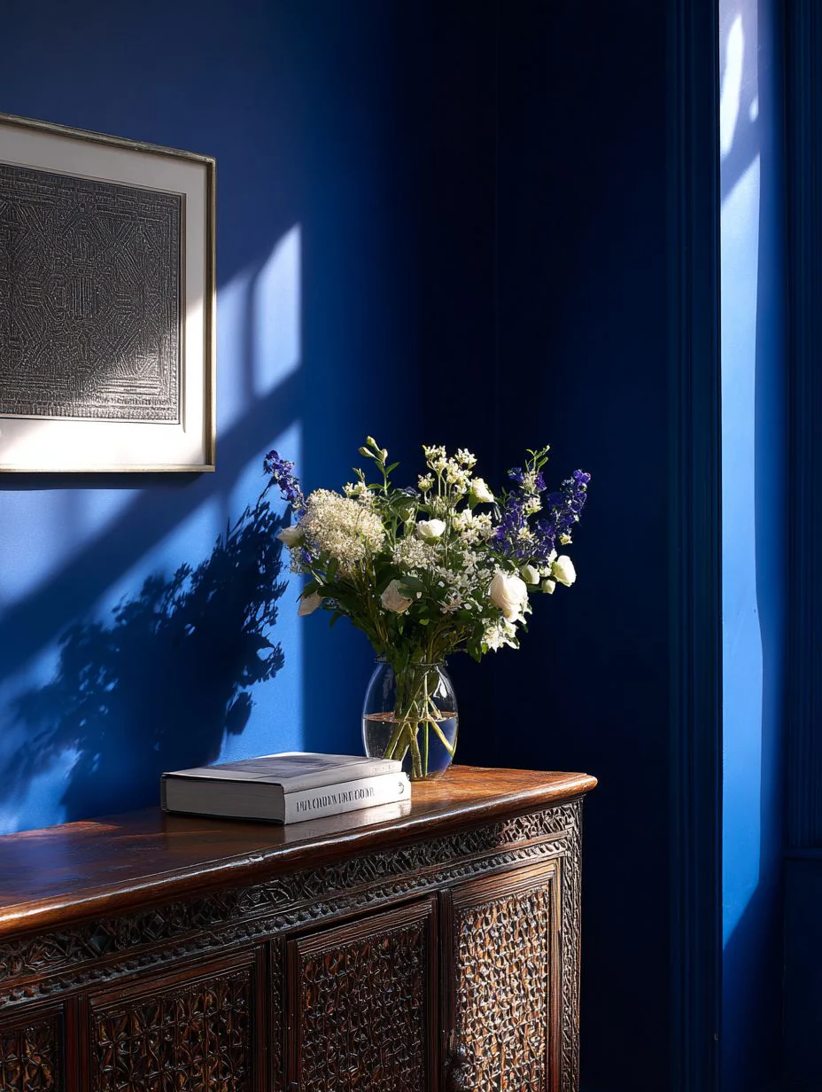 AVENUE BLUE™ INTERIOR EMULSION PAINT - Image 14