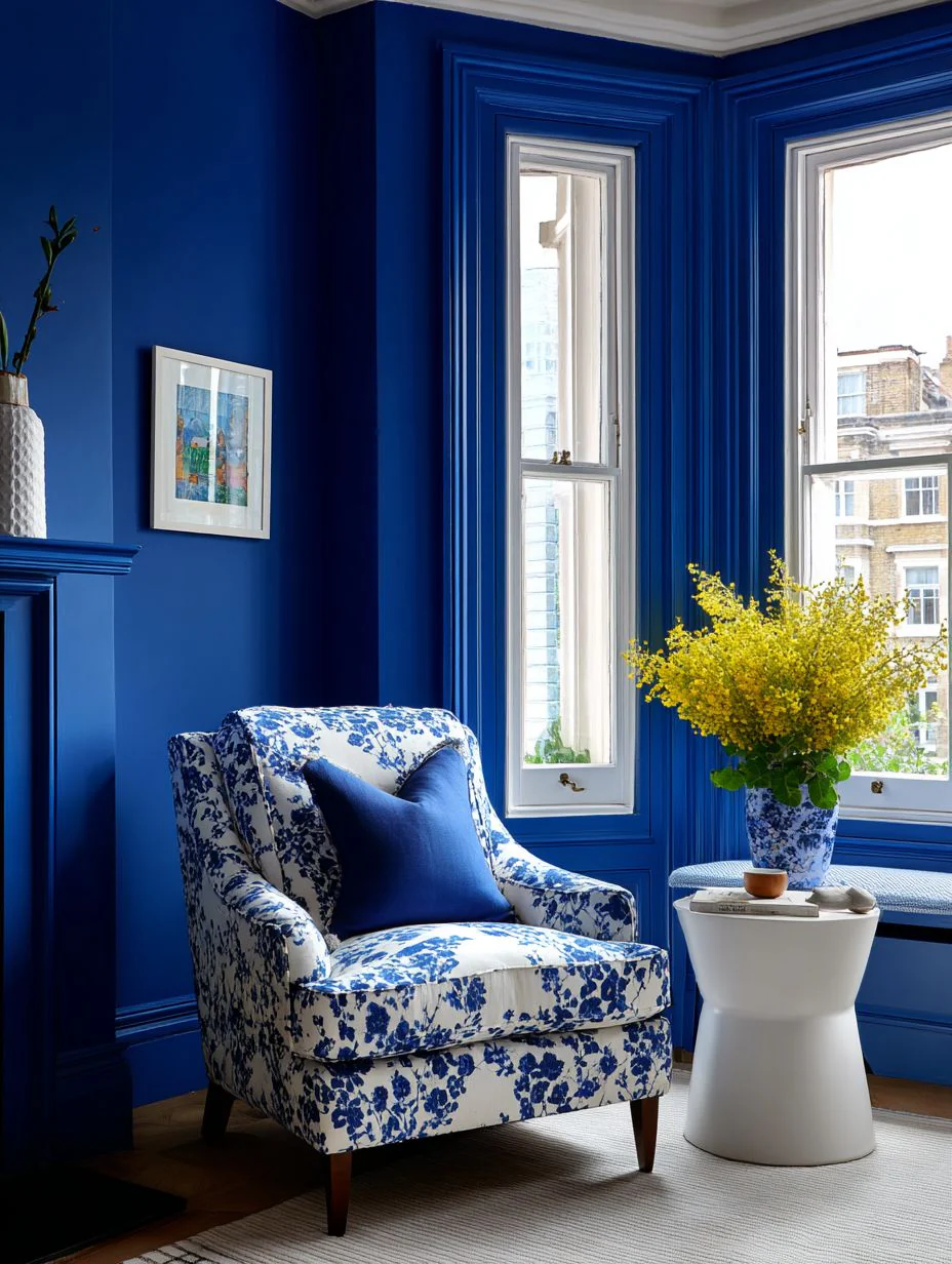AVENUE BLUE™ INTERIOR EMULSION PAINT - Image 4