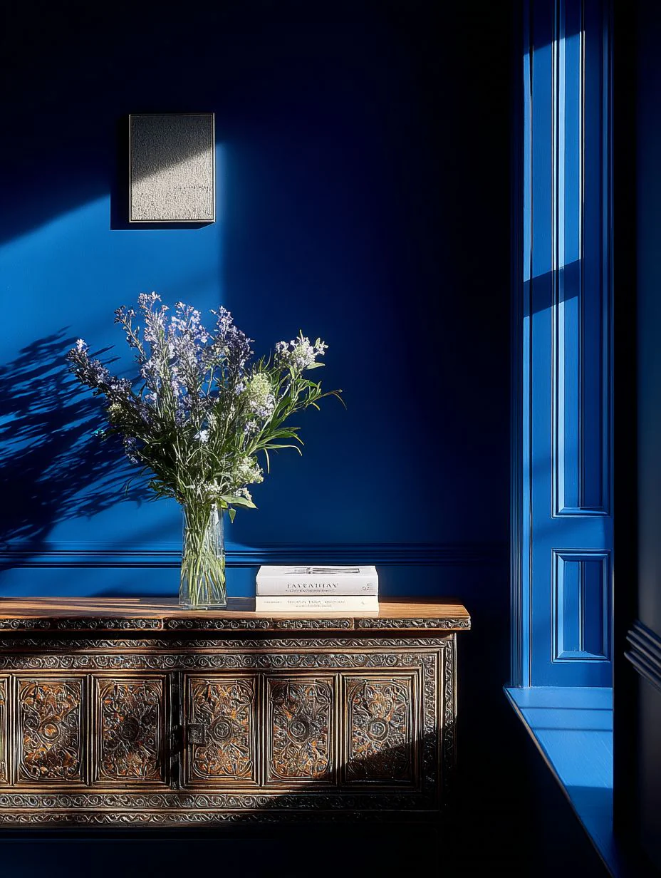 AVENUE BLUE™ INTERIOR EMULSION PAINT - Image 5