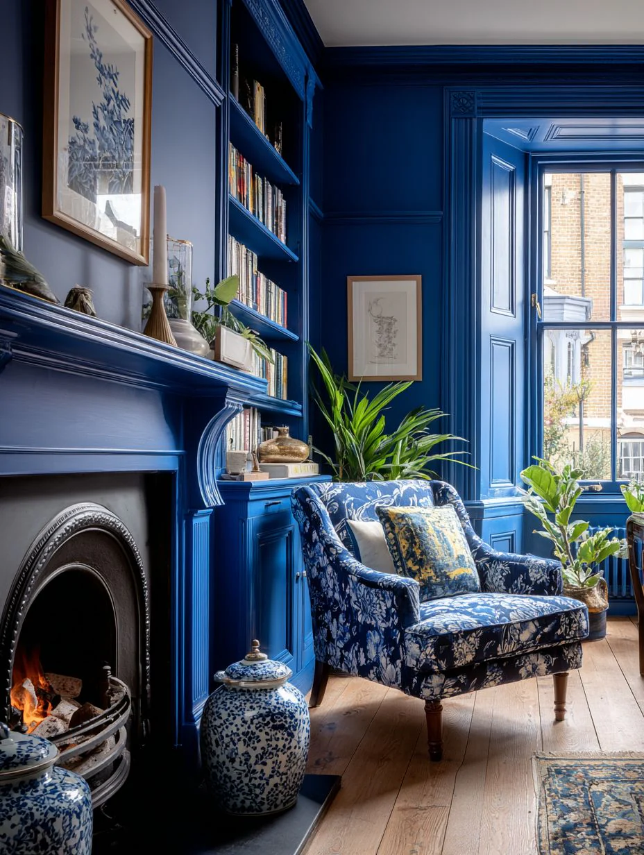 AVENUE BLUE™ INTERIOR EMULSION PAINT - Image 6