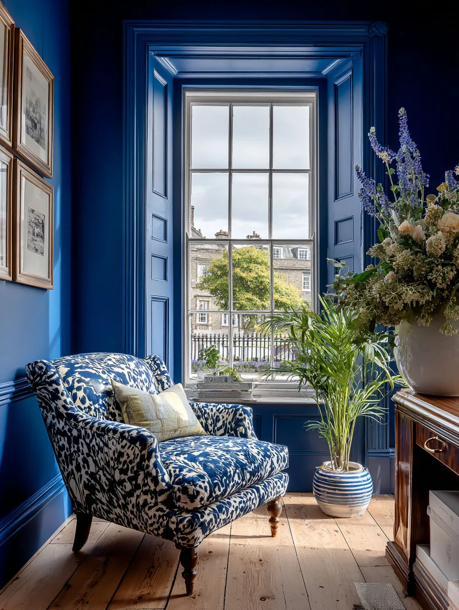 AVENUE BLUE™ INTERIOR EMULSION PAINT - Image 7