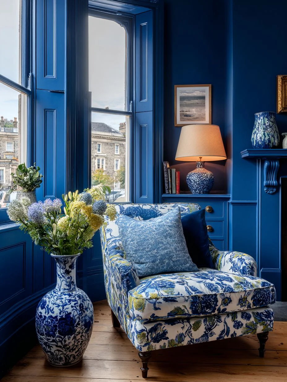 AVENUE BLUE™ INTERIOR EMULSION PAINT - Image 9