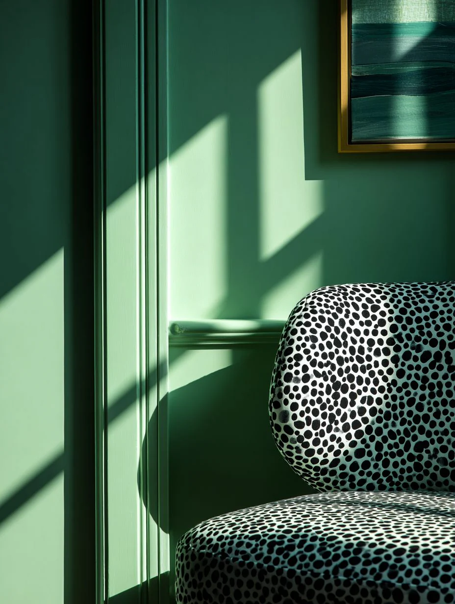 BERYL MINT™ INTERIOR EMULSION PAINT - Image 11