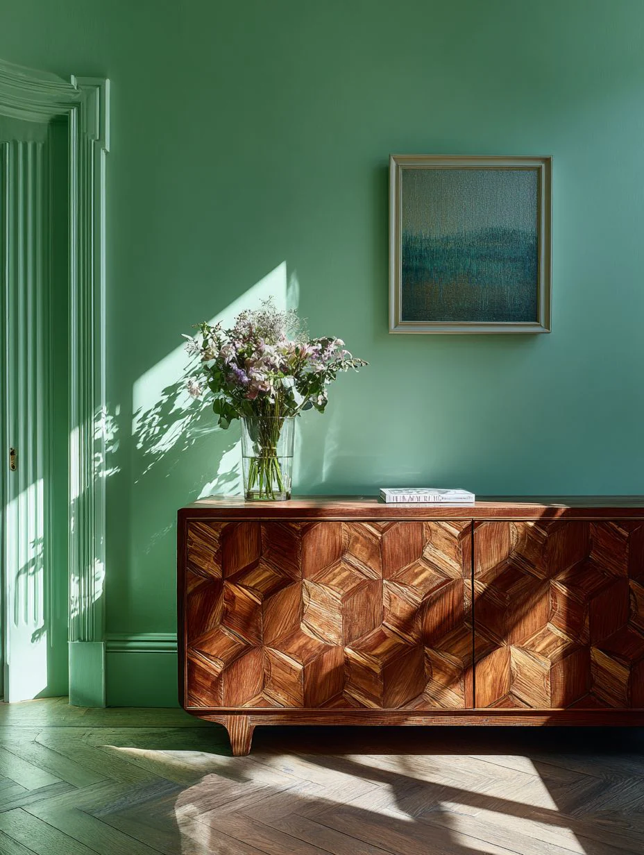BERYL MINT™ INTERIOR EMULSION PAINT - Image 3