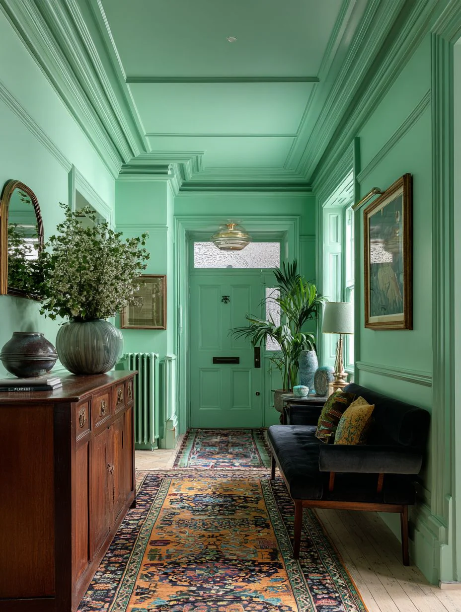 BERYL MINT™ INTERIOR EMULSION PAINT - Image 5