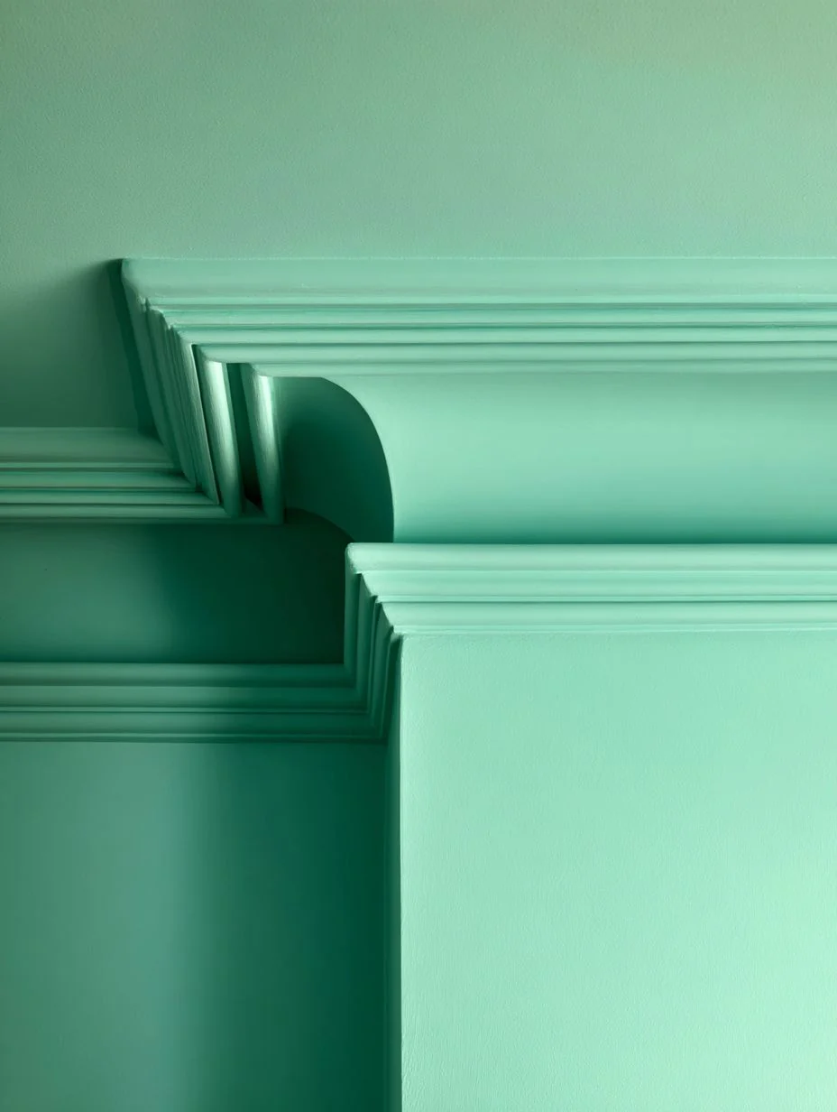 BERYL MINT™ INTERIOR EMULSION PAINT - Image 7