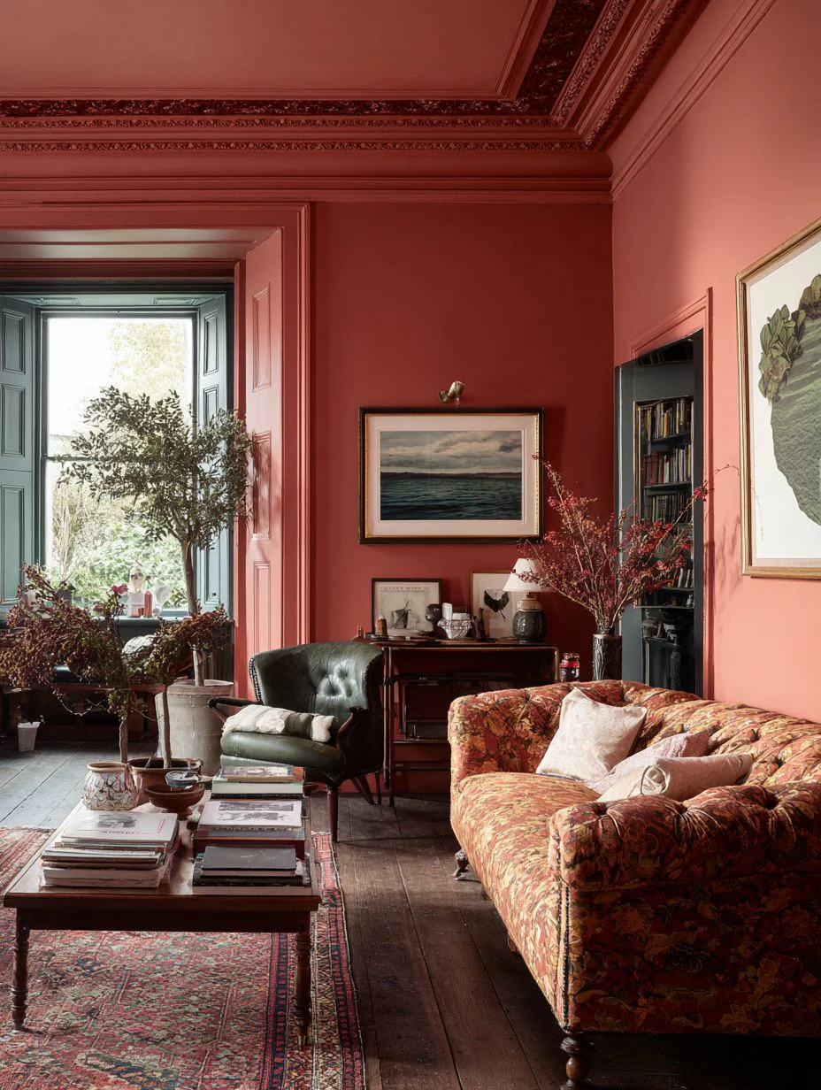 BETTY™ INTERIOR EMULSION PAINT - Image 9
