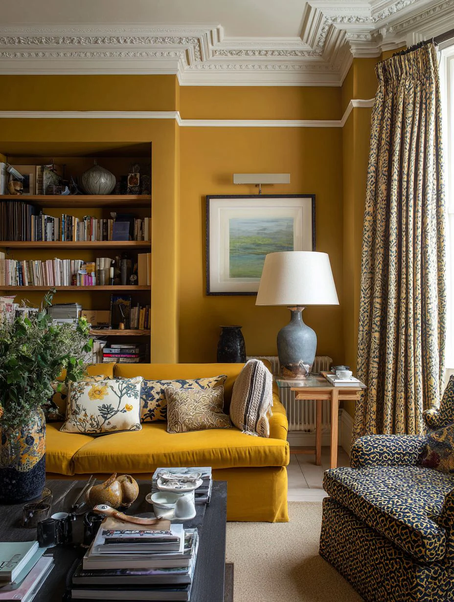 BIRDIE™ INTERIOR EMULSION PAINT - Image 4