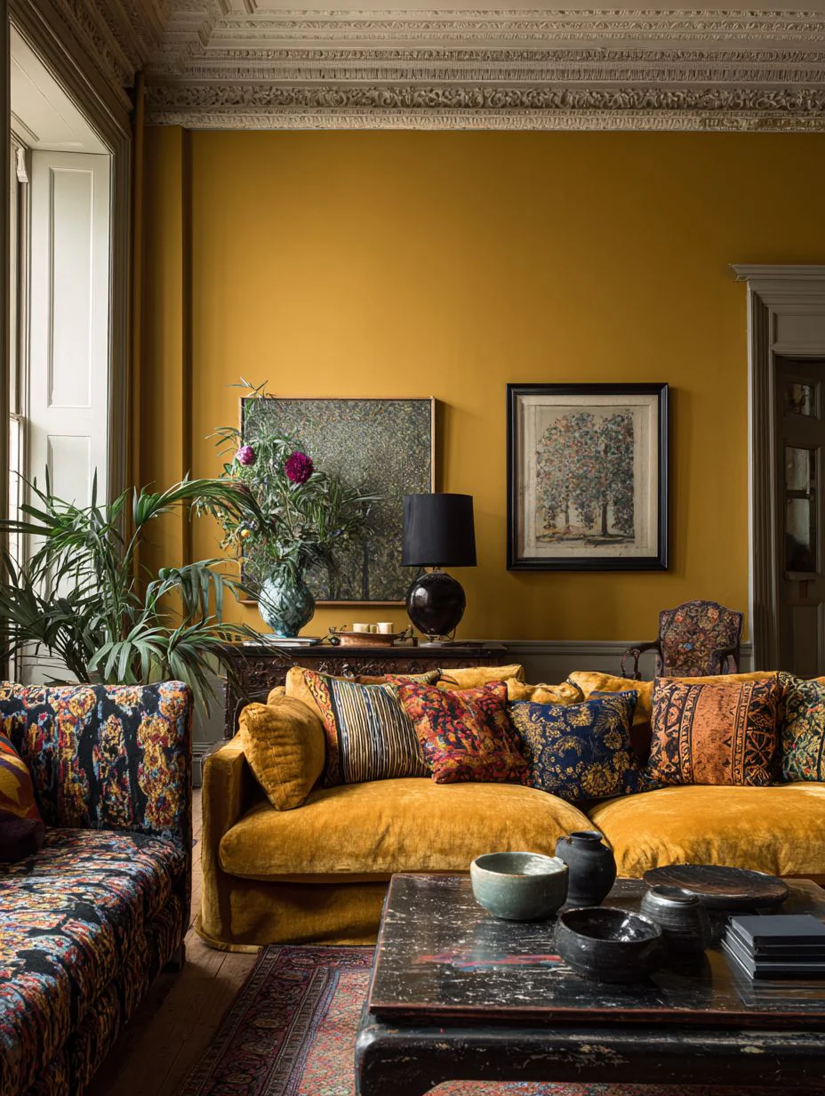 BIRDIE™ INTERIOR EMULSION PAINT - Image 6