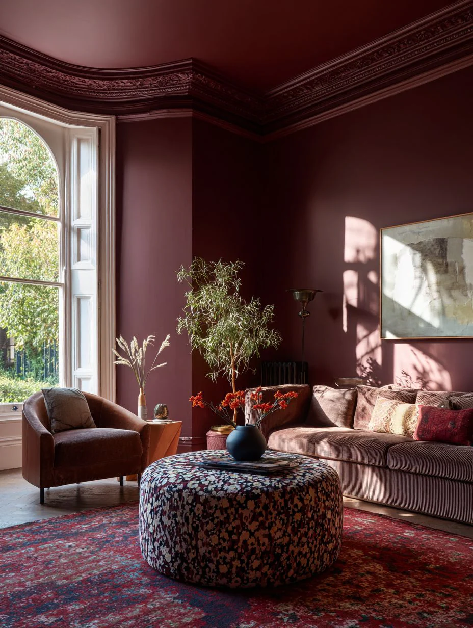 BORDEAUX™ INTERIOR EMULSION PAINT - Image 11
