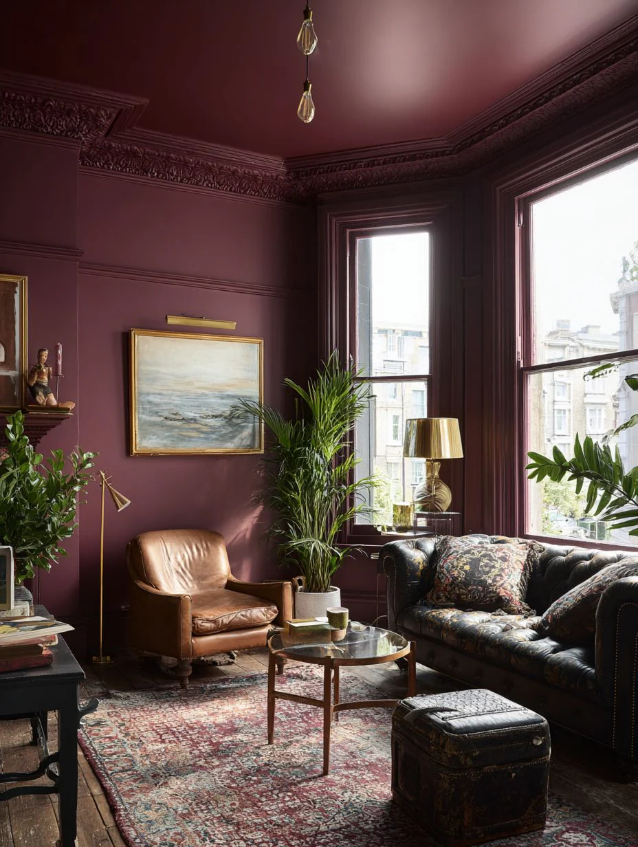 BORDEAUX™ INTERIOR EMULSION PAINT - Image 12