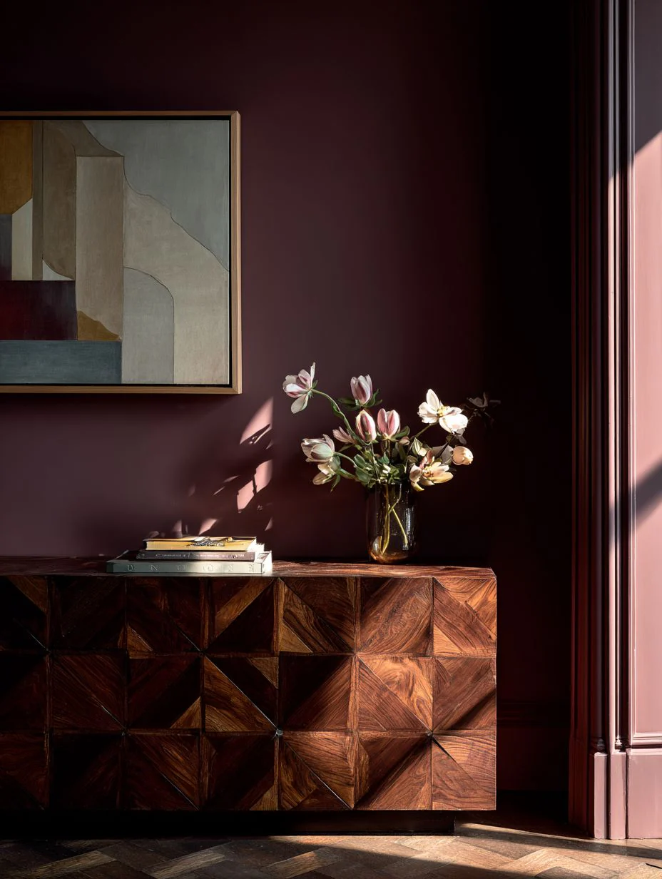 BORDEAUX™ INTERIOR EMULSION PAINT - Image 13