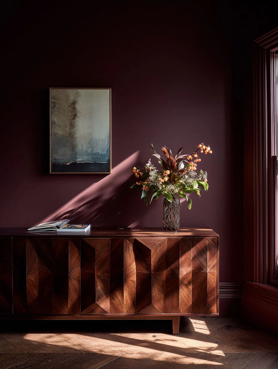 BORDEAUX™ INTERIOR EMULSION PAINT - Image 5