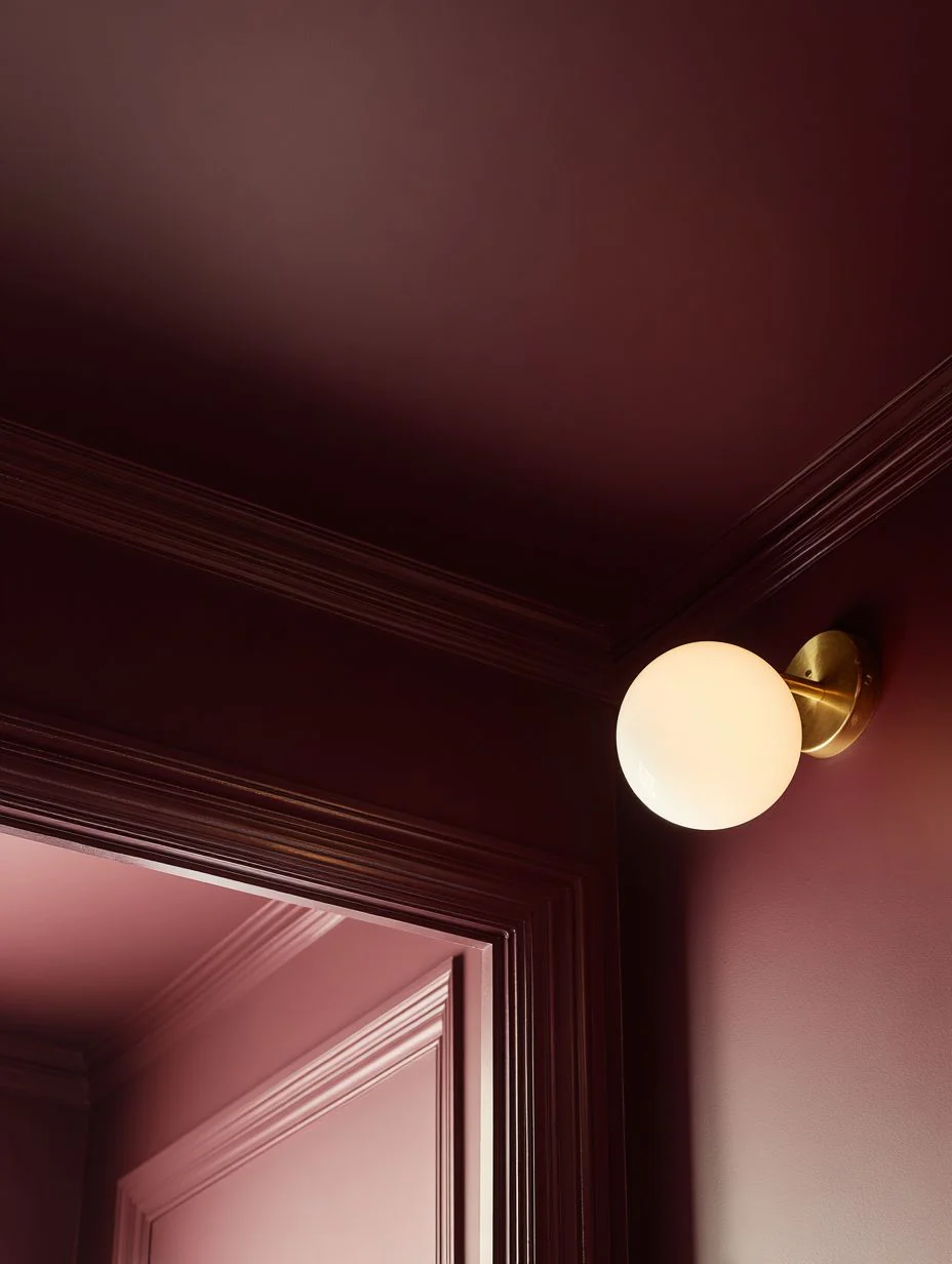 BORDEAUX™ INTERIOR EMULSION PAINT - Image 6