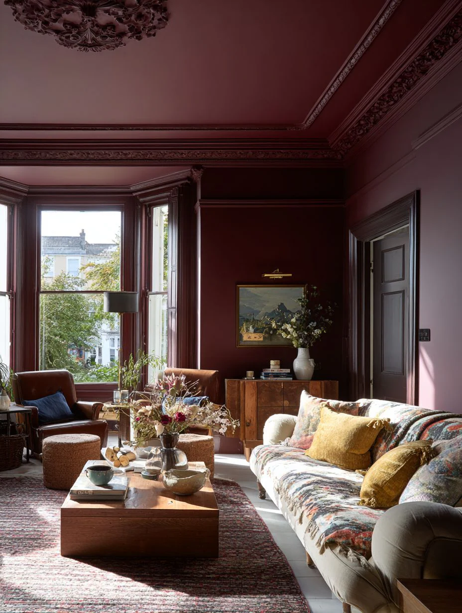 BORDEAUX™ INTERIOR EMULSION PAINT - Image 7