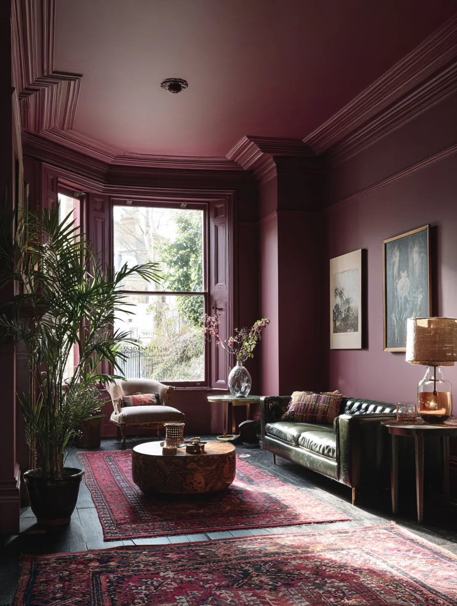 BORDEAUX™ INTERIOR EMULSION PAINT - Image 9