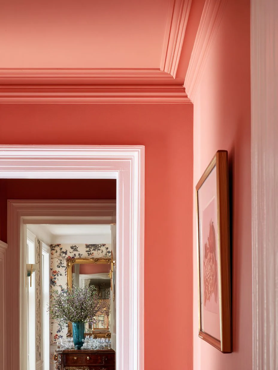BOSTON MARROW™ INTERIOR EMULSION PAINT