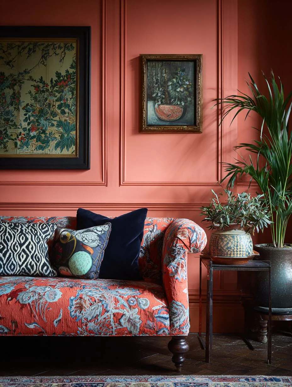 BOSTON MARROW™ INTERIOR EMULSION PAINT - Image 2