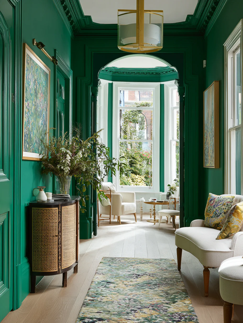 BROOCH™ INTERIOR EMULSION PAINT - Image 10