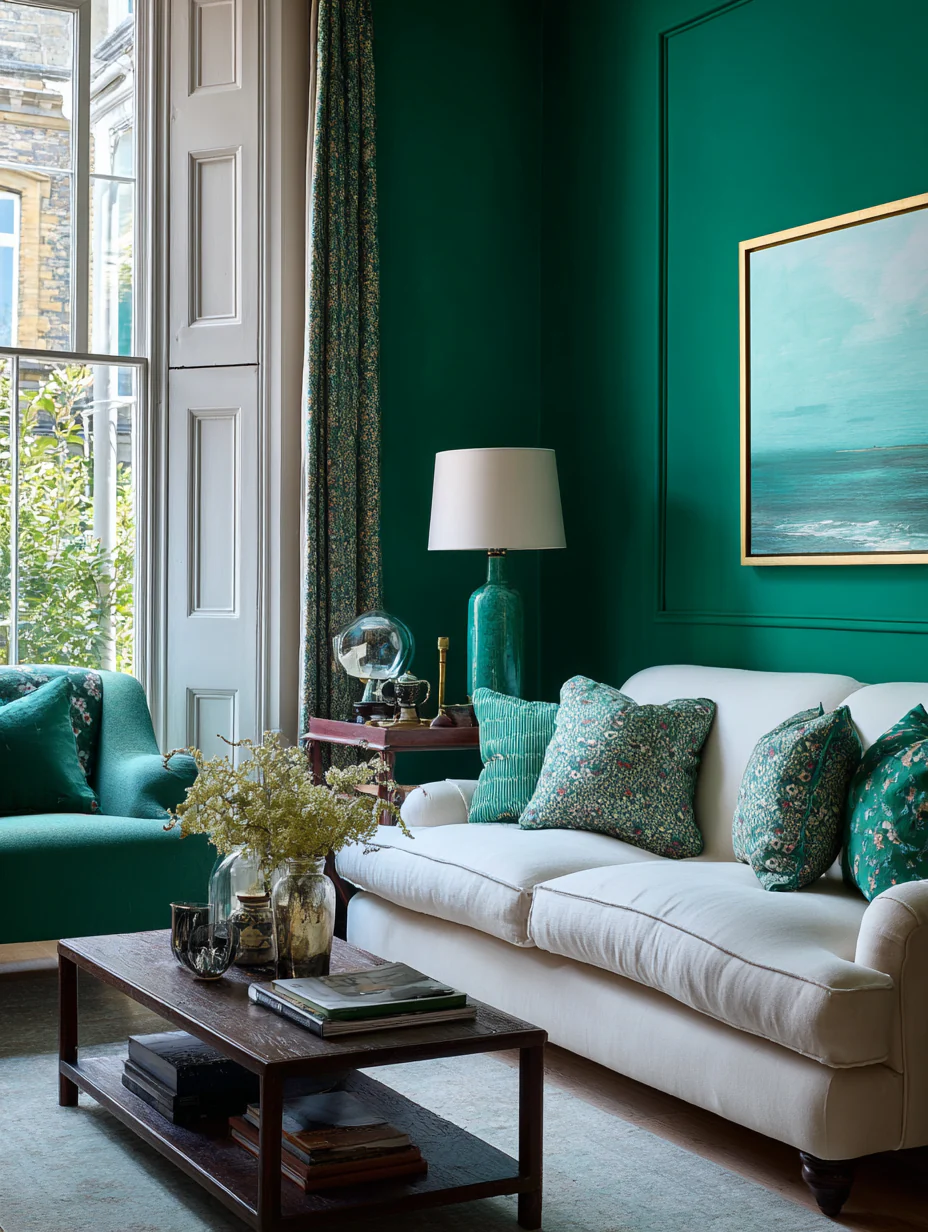 BROOCH™ INTERIOR EMULSION PAINT - Image 13