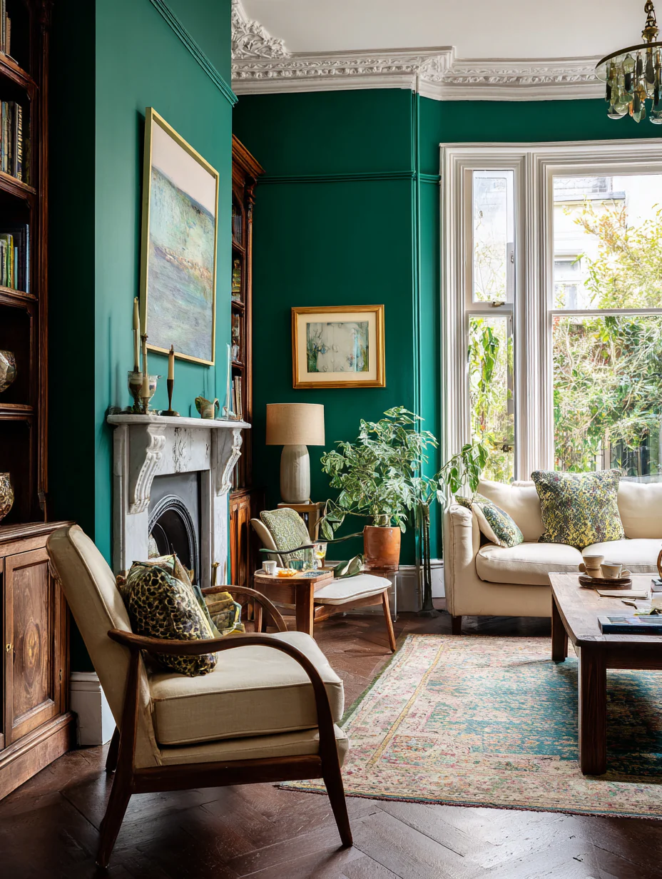 BROOCH™ INTERIOR EMULSION PAINT - Image 14
