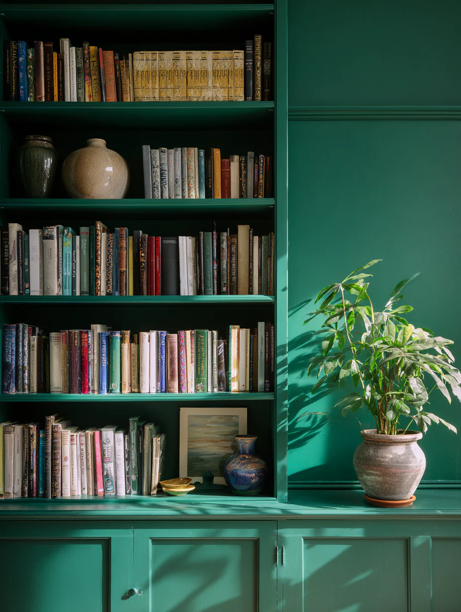 BROOCH™ INTERIOR EMULSION PAINT - Image 4