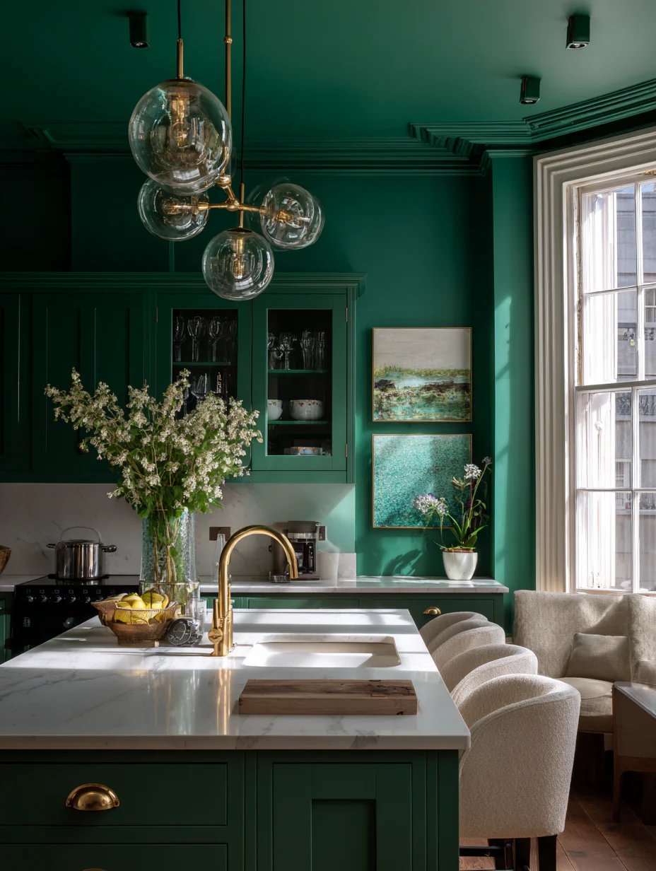 BROOCH™ INTERIOR EMULSION PAINT - Image 5
