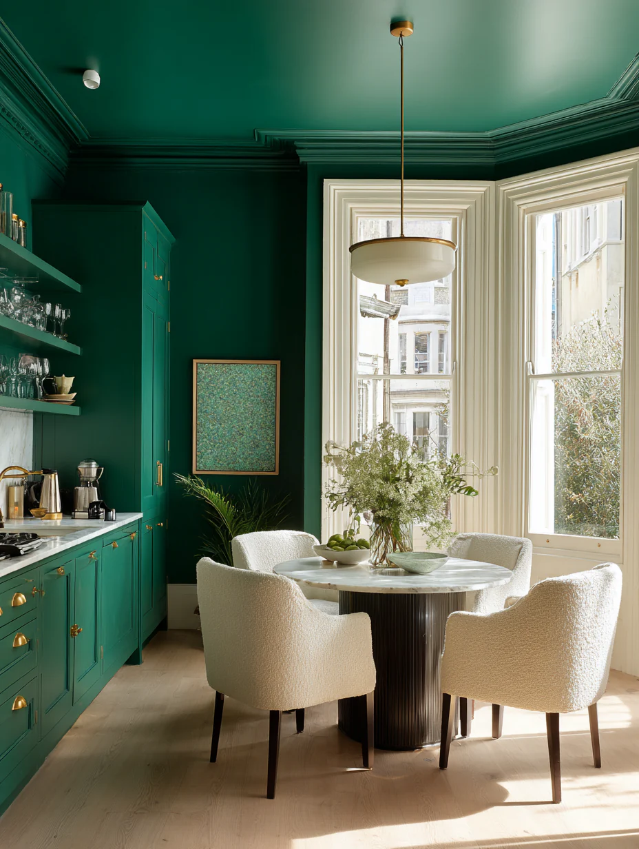BROOCH™ INTERIOR EMULSION PAINT - Image 6