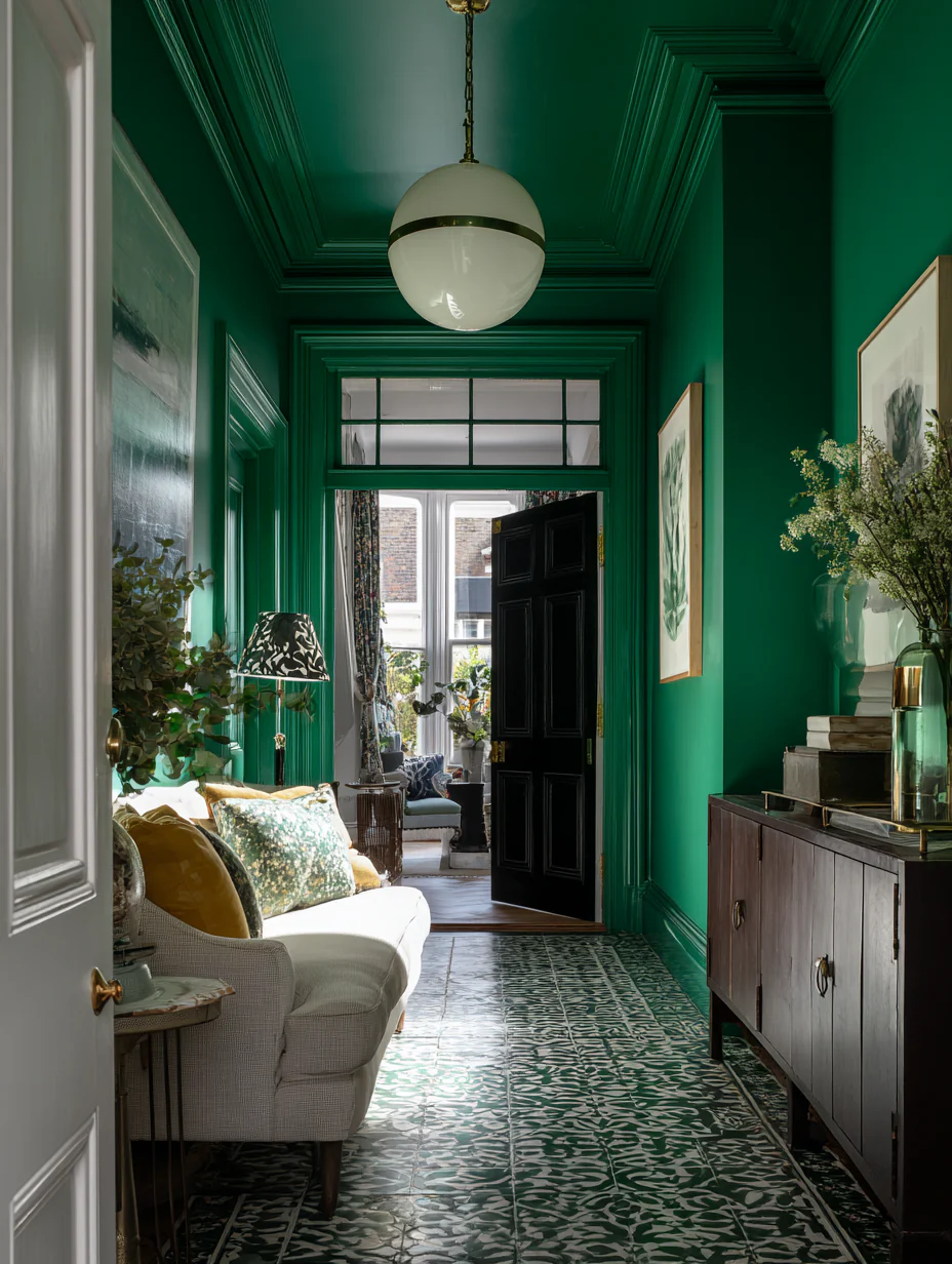BROOCH™ INTERIOR EMULSION PAINT - Image 9