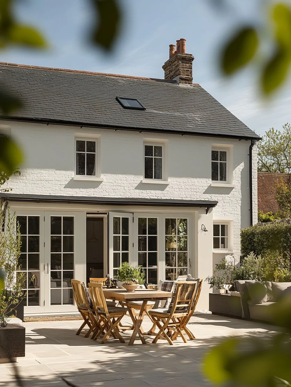 CABLE KNIT™ EXTERIOR MASONRY PAINT - Image 12