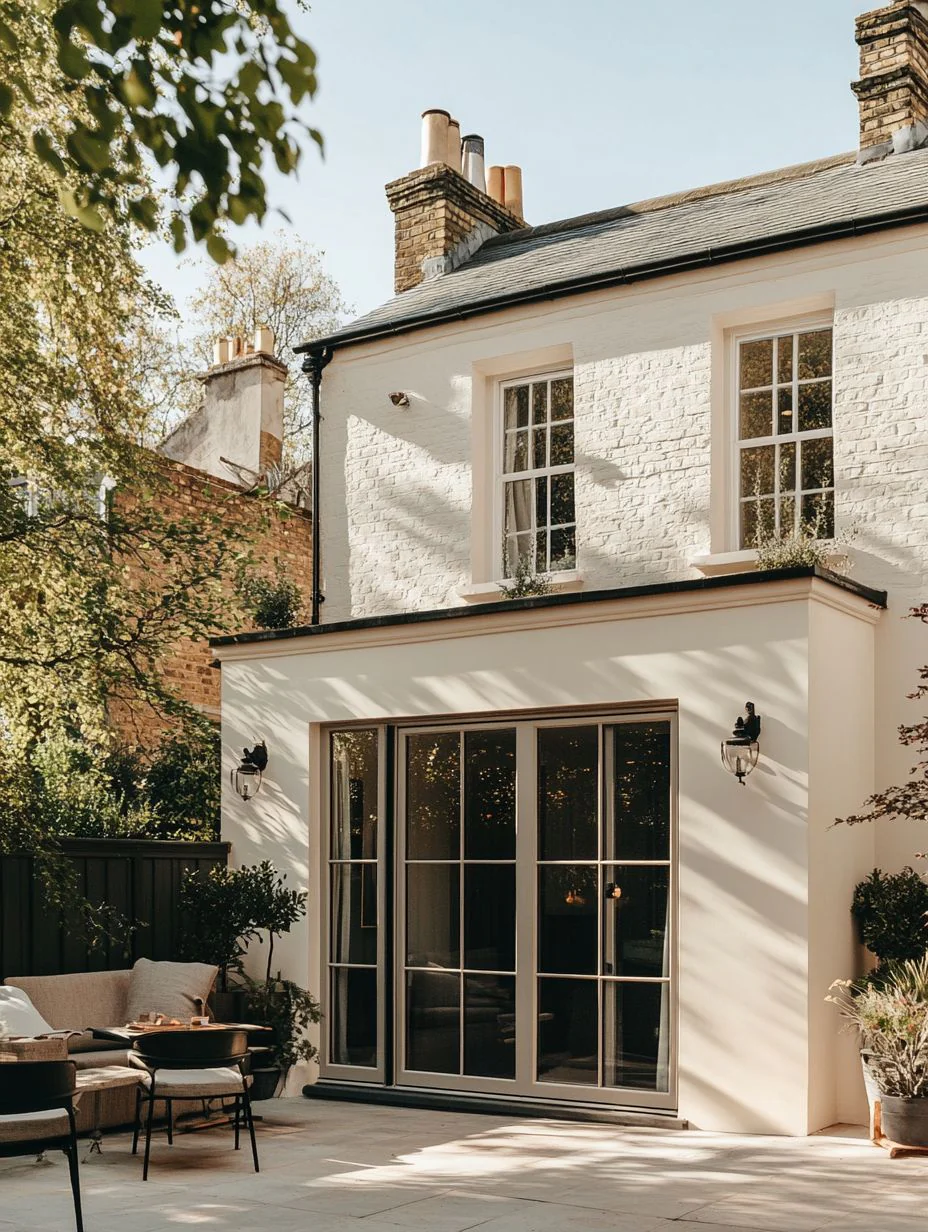 CABLE KNIT™ EXTERIOR MASONRY PAINT - Image 13