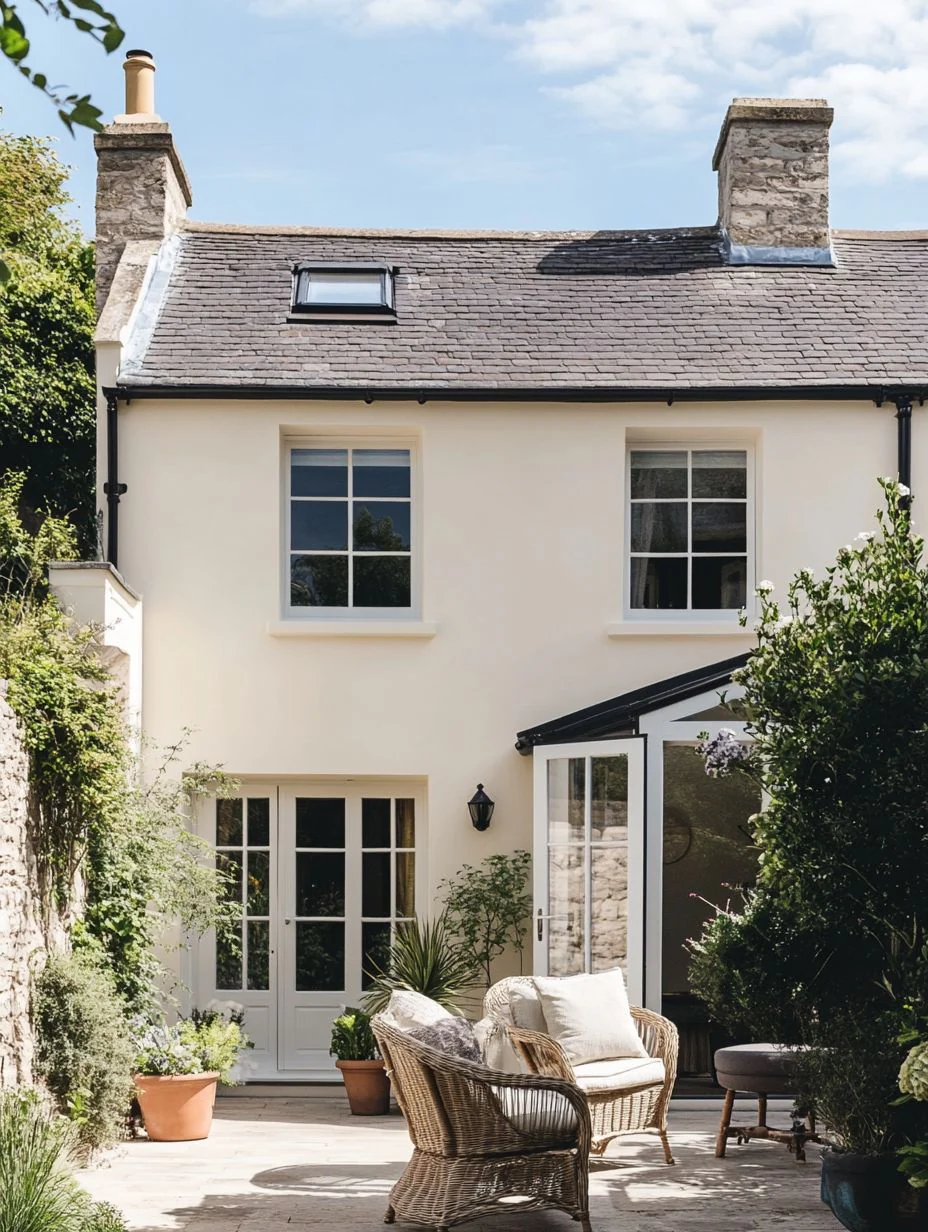 CABLE KNIT™ EXTERIOR MASONRY PAINT - Image 16