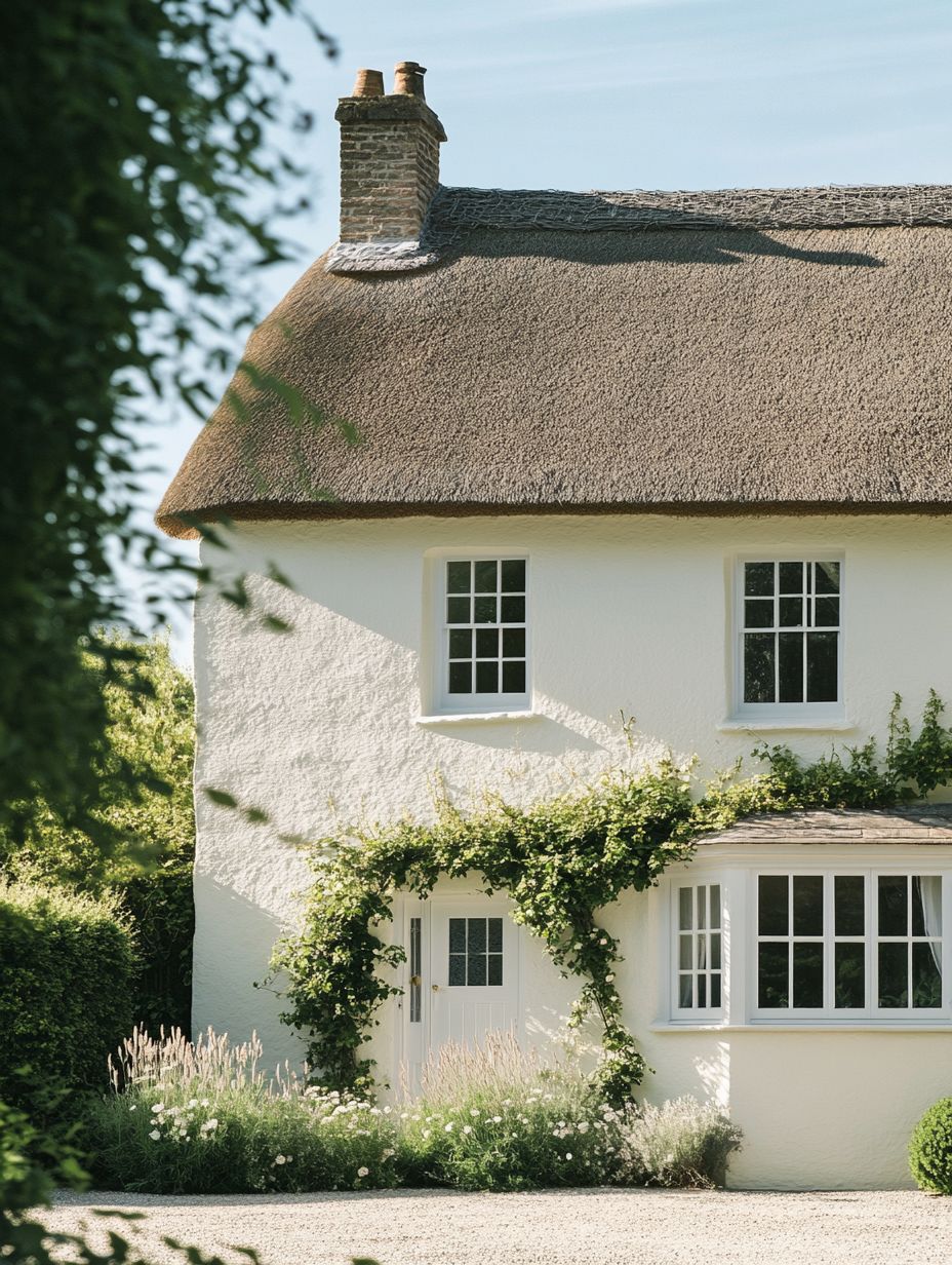 CABLE KNIT™ EXTERIOR MASONRY PAINT - Image 17